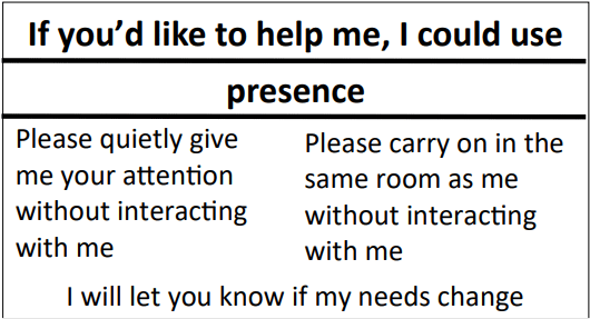 Mood Metre Tool - English product image (8)