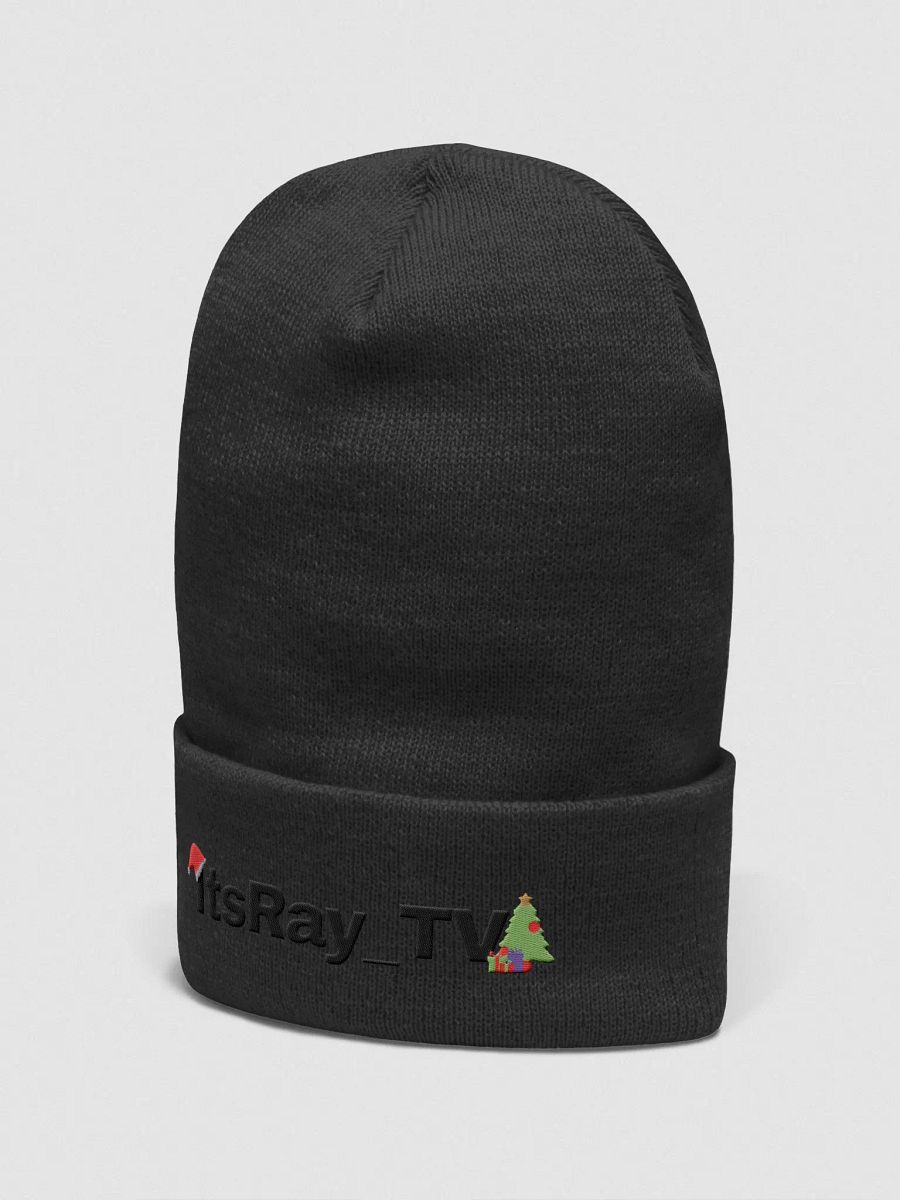 Holiday Beanie product image (10)