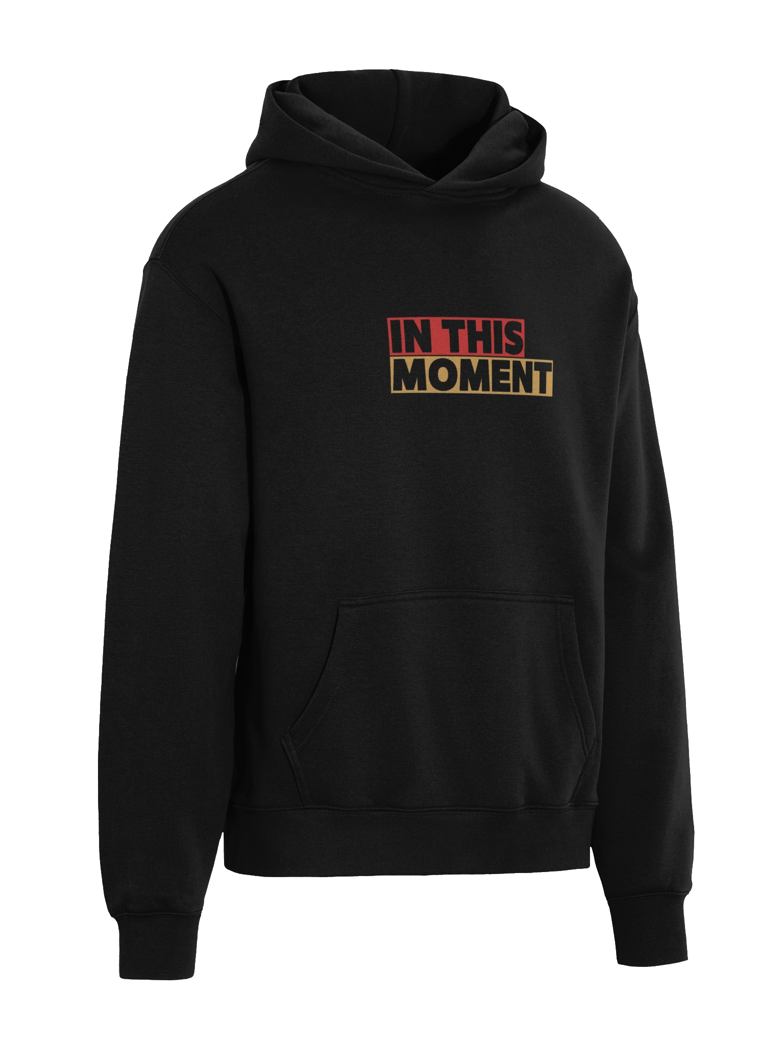 AS Colour Unisex Premium Oversized Hoodie product image (4)