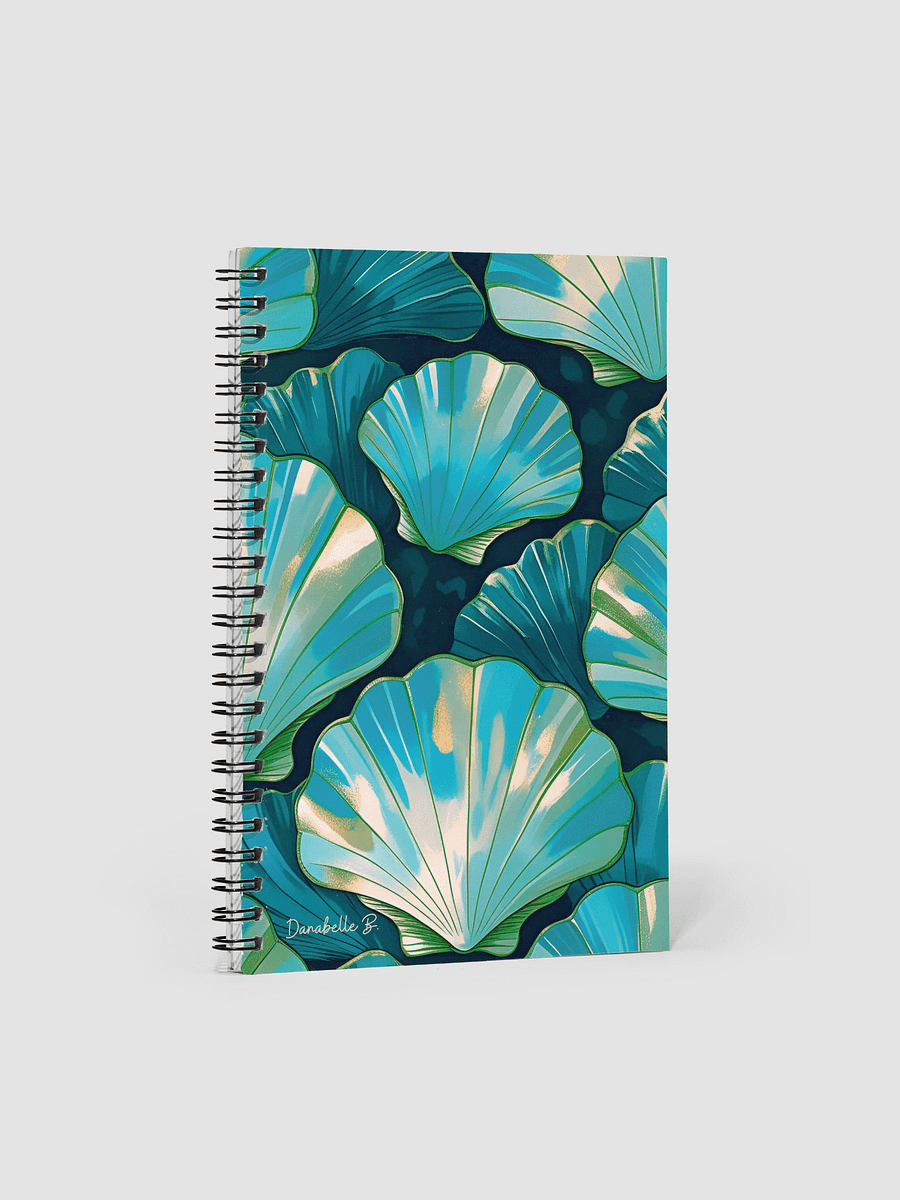 Energy Book - Energie Profonde - Cadeau NoteBook product image (1)