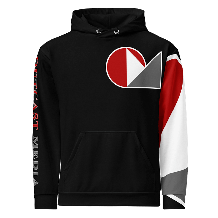 Hoodie product image (1)
