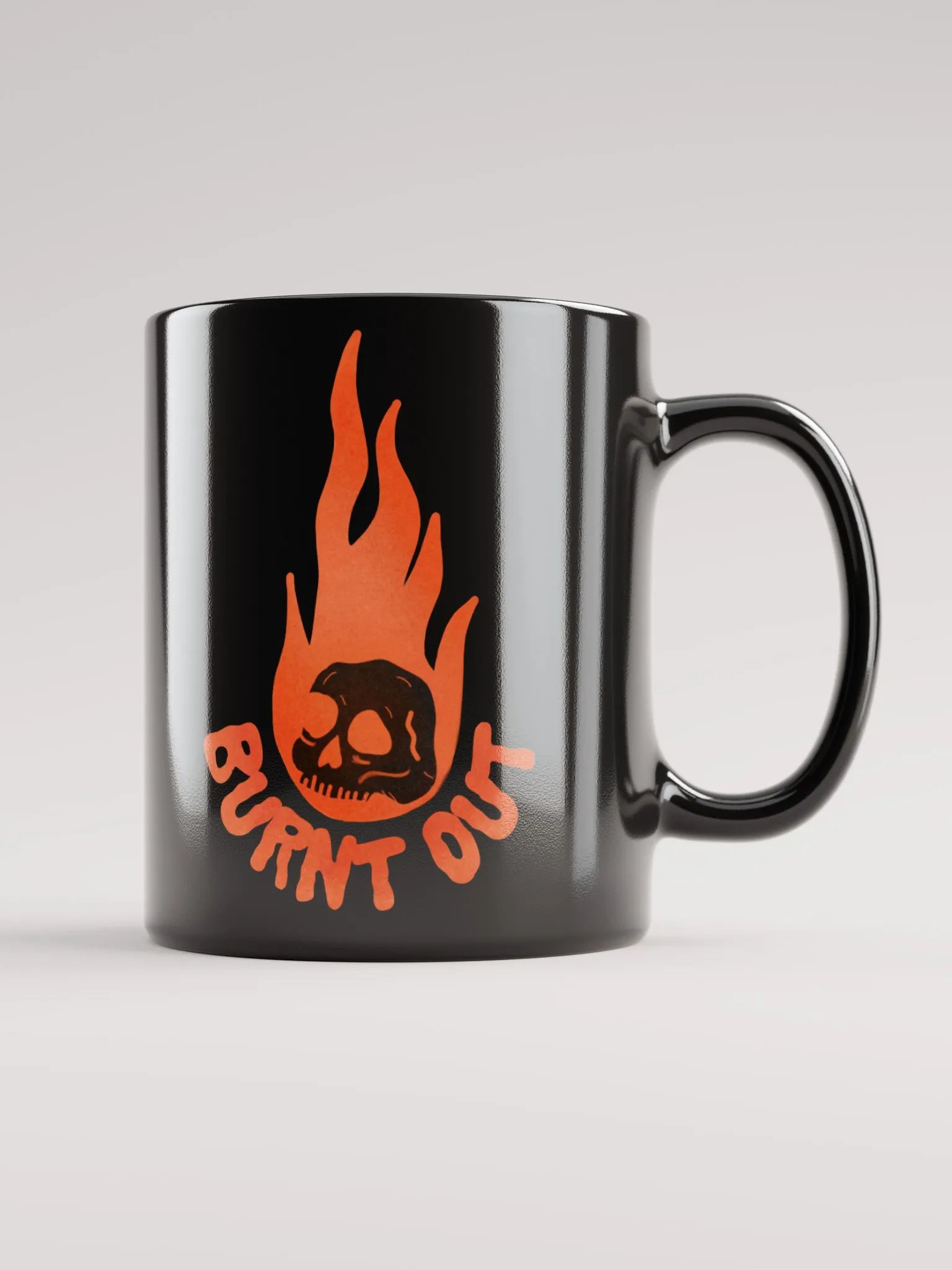 burnt out mug product image (6)