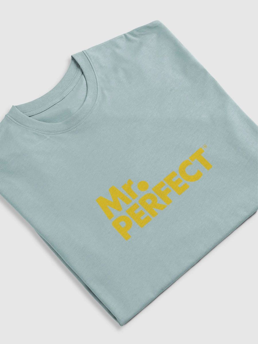 Mr. PERFECT Bold Tee product image (35)