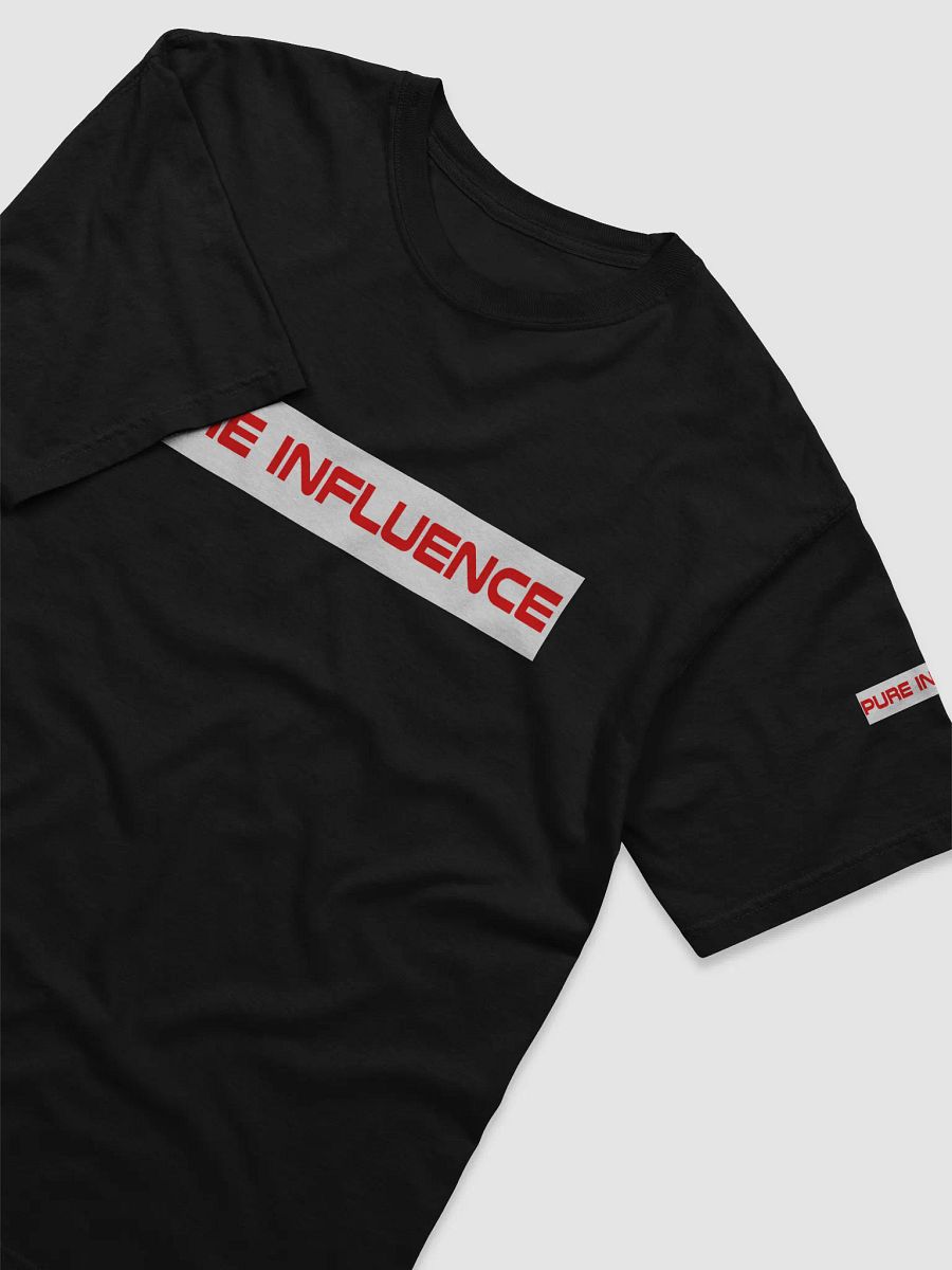 PURE INFLUENCE REGGAE T-SHIRT DUBAI REGGAE TSHIRT product image (8)