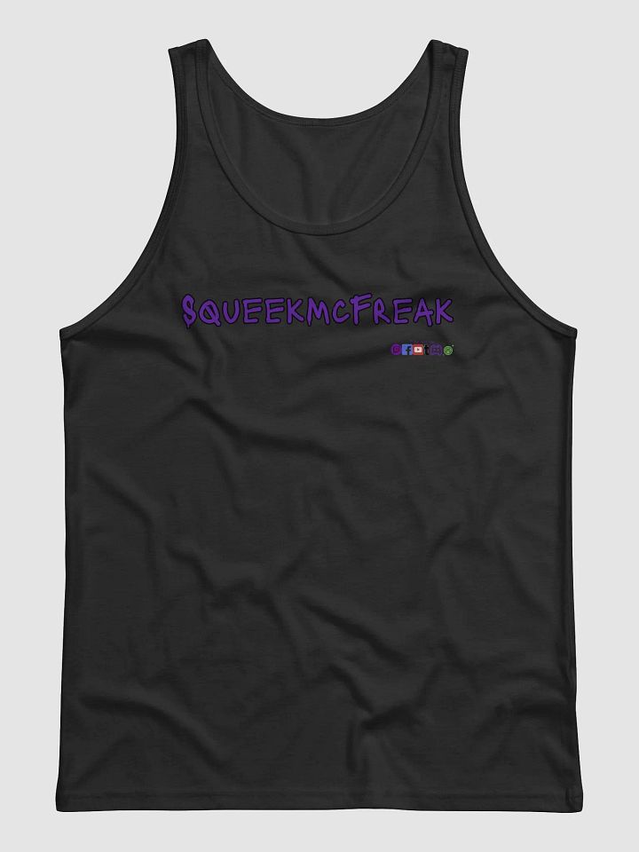 SkullGamer Tank Top product image (1)
