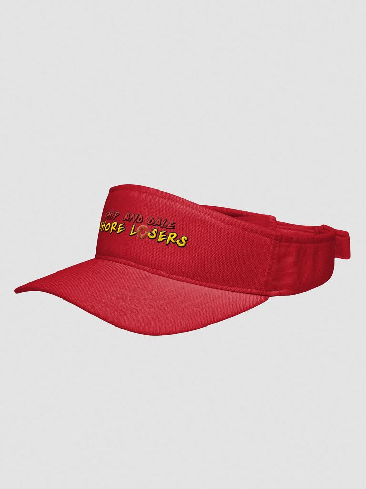 Chip and Dale Hat product image (2)