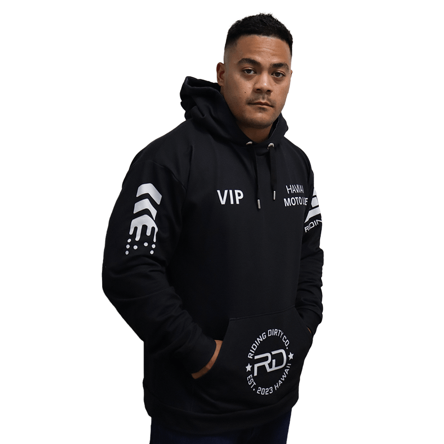 Riding Crew Hoodie product image (3)