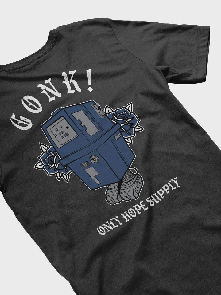 Gonk - Tee product image (1)