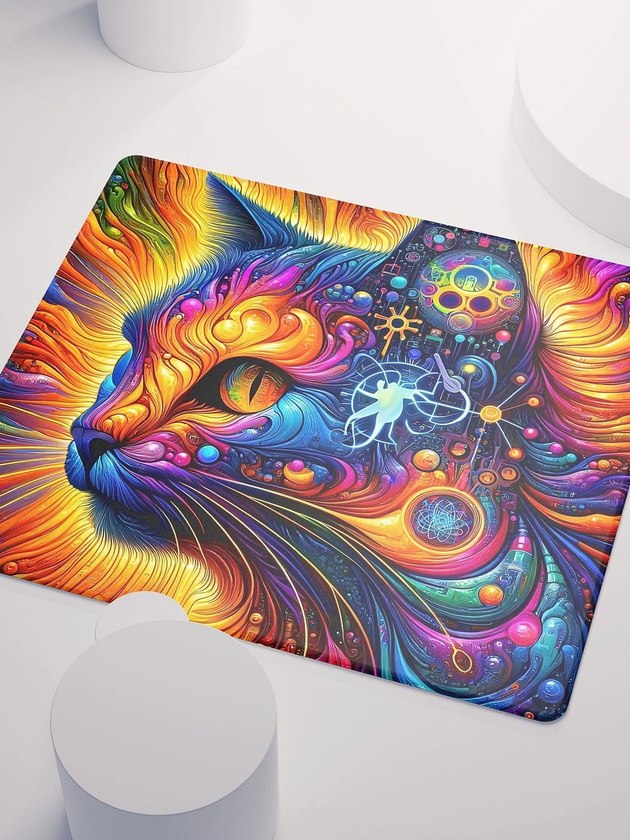 Gaming Mouse Pad product image (3)