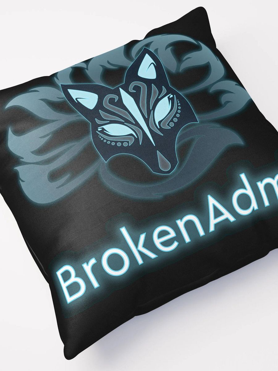Kitsune Pillow product image (4)