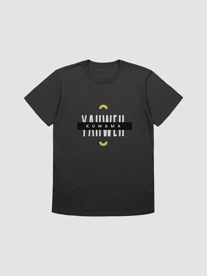 Yahweh Kumama | T-Shirt Male product image (1)
