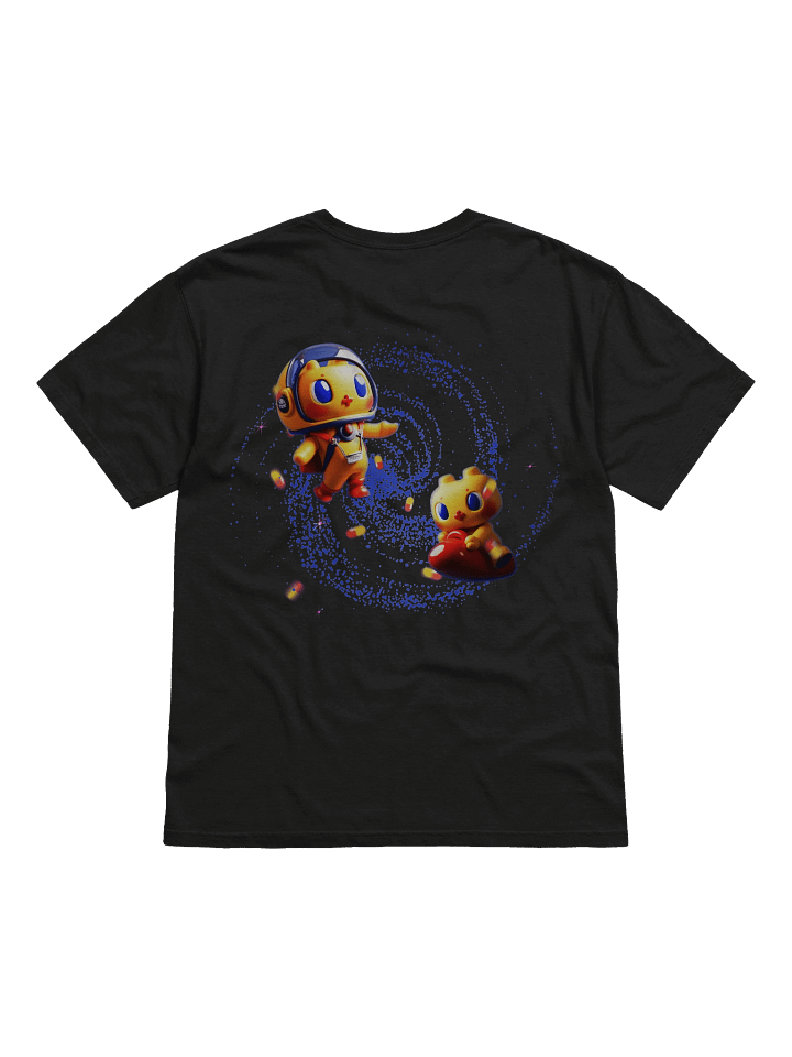 KOTOPIA MINIMAL GRAPHIC TEE product image (2)