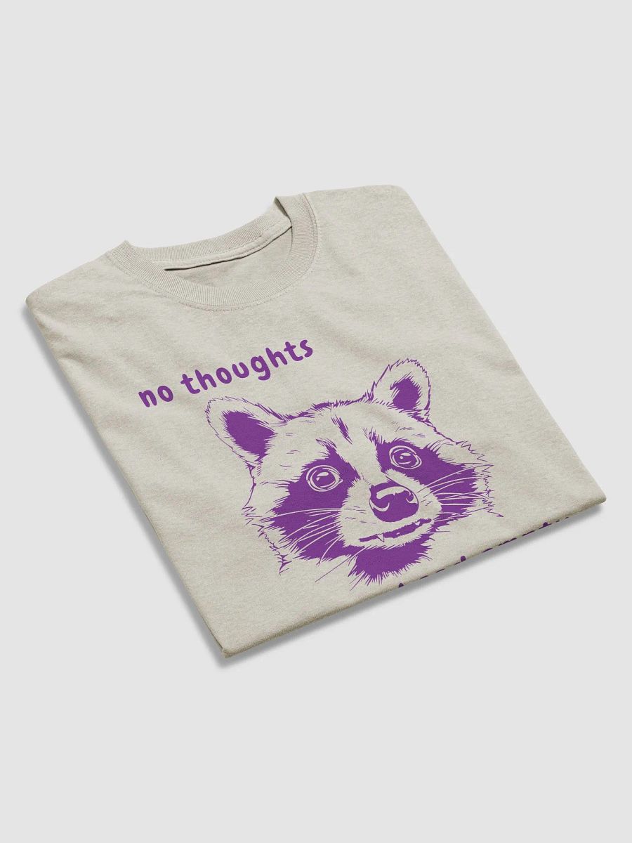 No thoughts head empty product image (3)