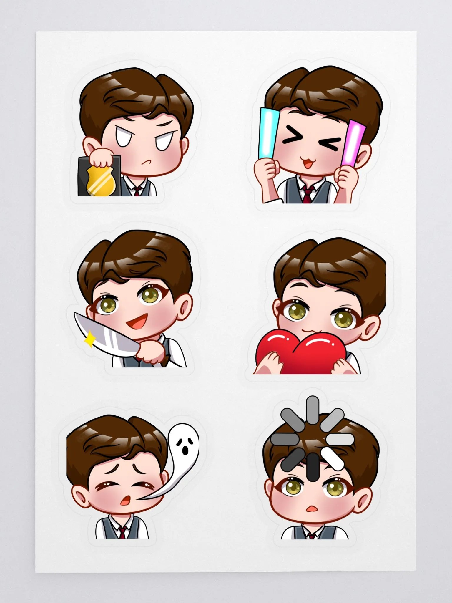 Stickers product image (3)