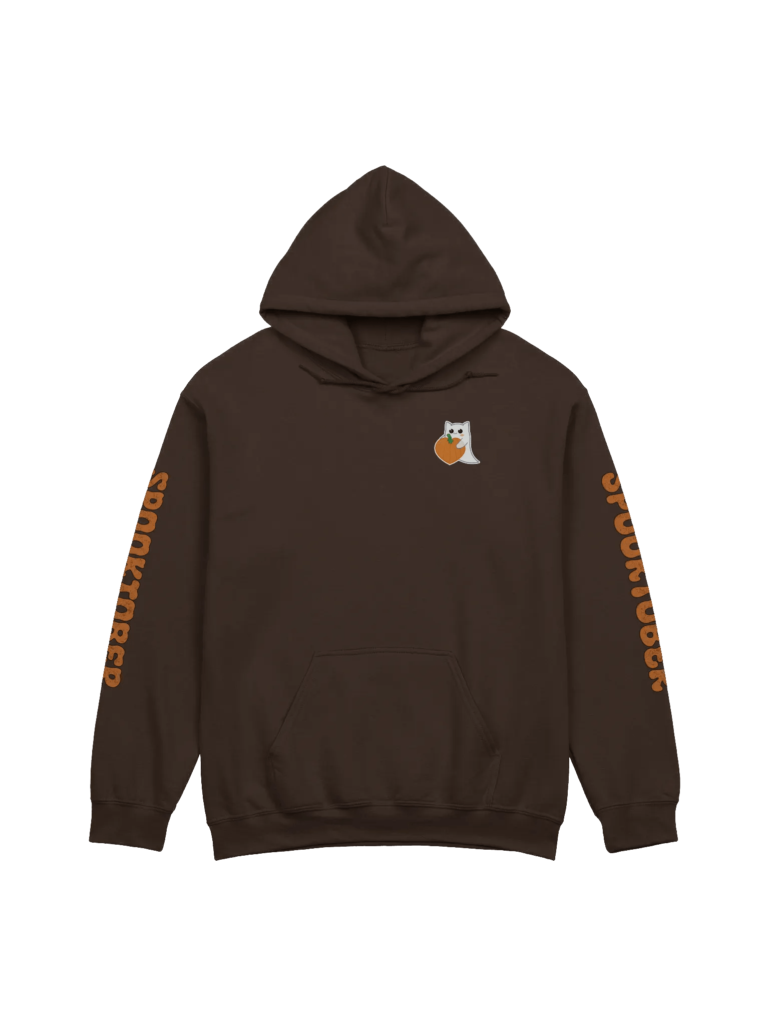 Spooktober Hoodie product image (10)