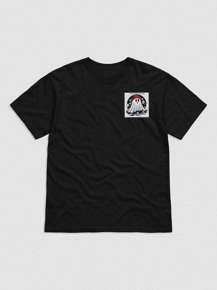 Muchus ghost collection product image (1)