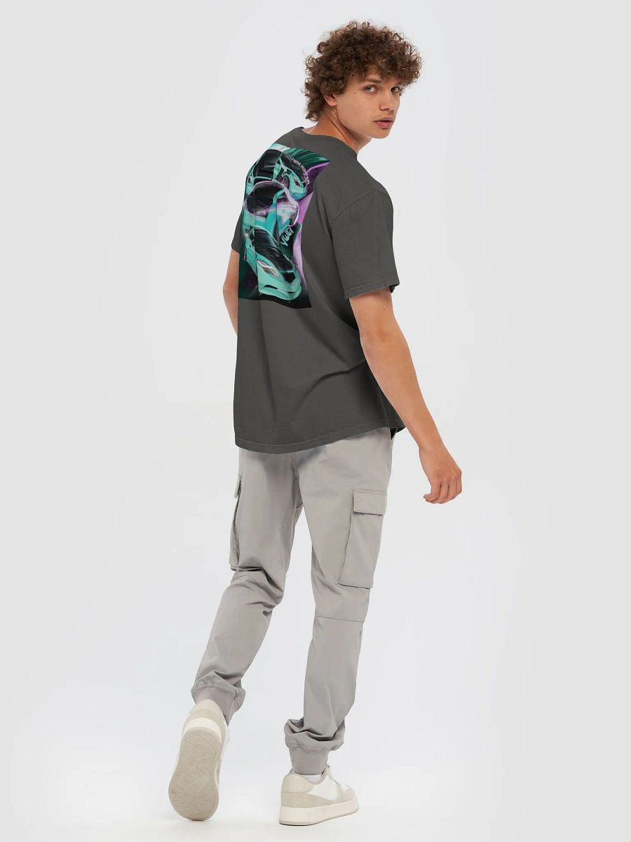 G37 Final Edition T Shirt V3 product image (5)