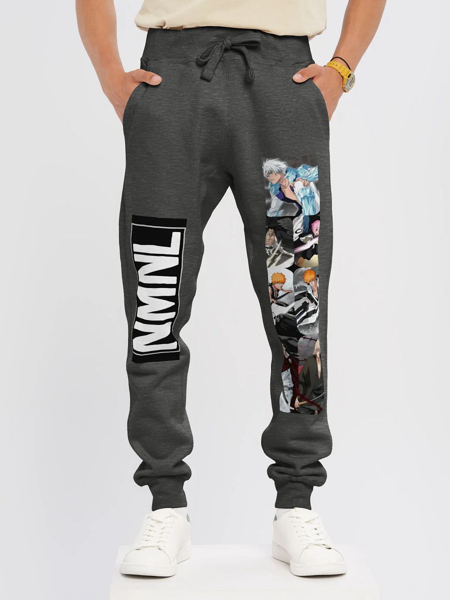 Bleach Joggers product image (14)