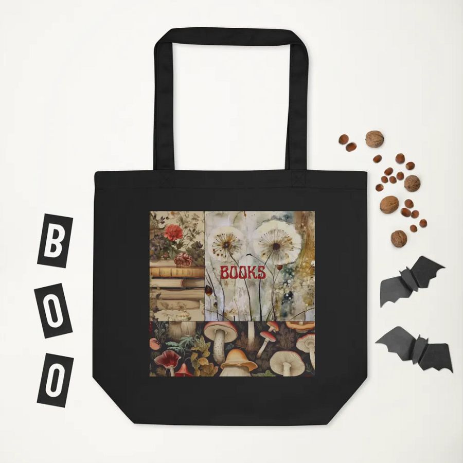 Woodland Book Bag product image (3)