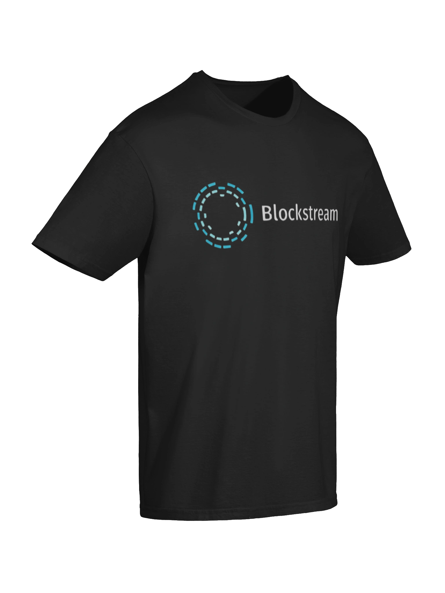 Blockstream Shirt product image (7)