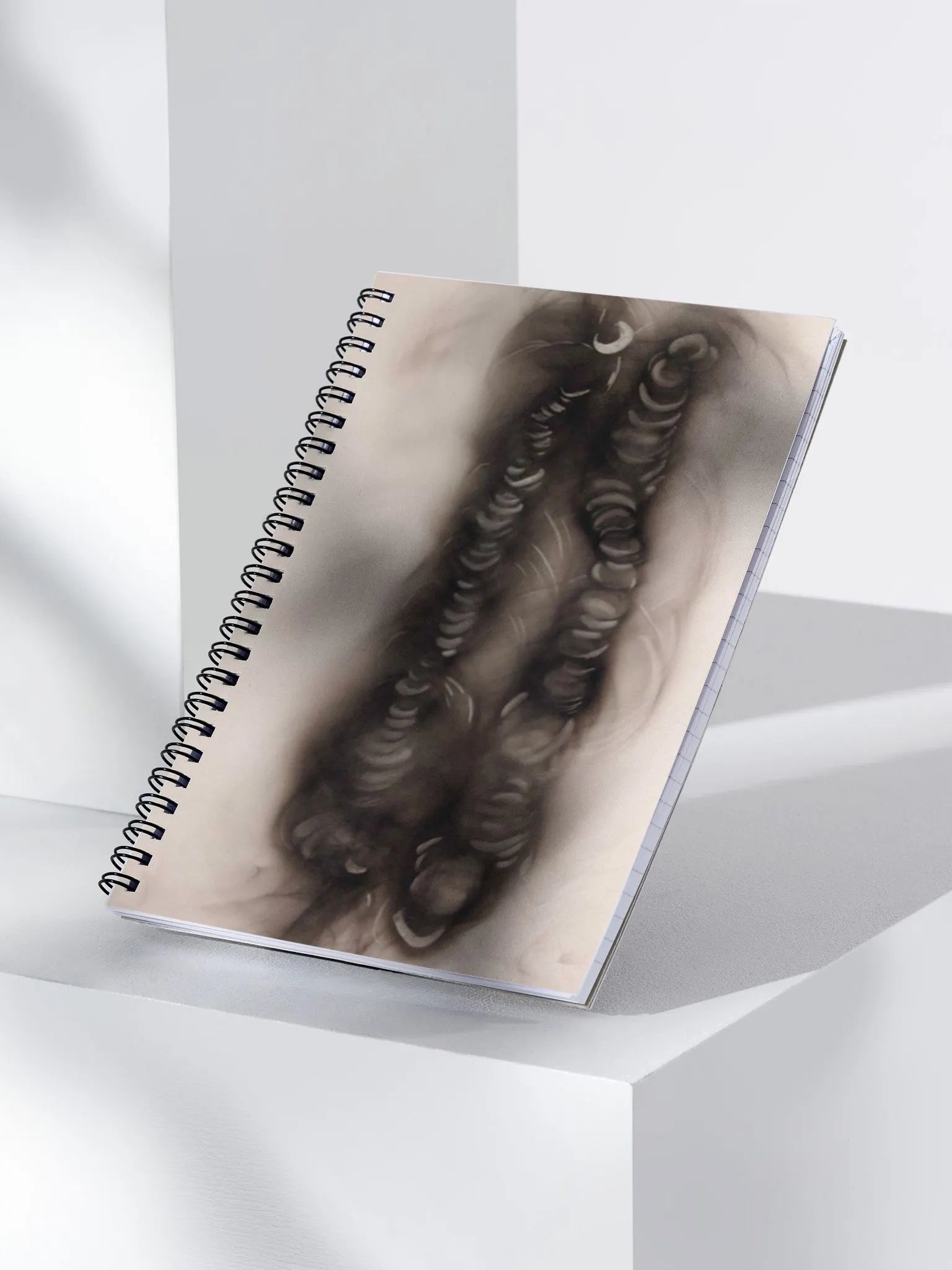 Smokey Journal II product image (4)