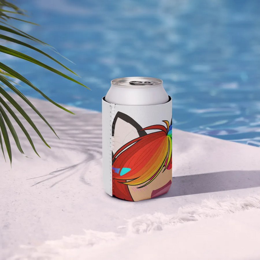 Cookie Can Coozie product image (8)