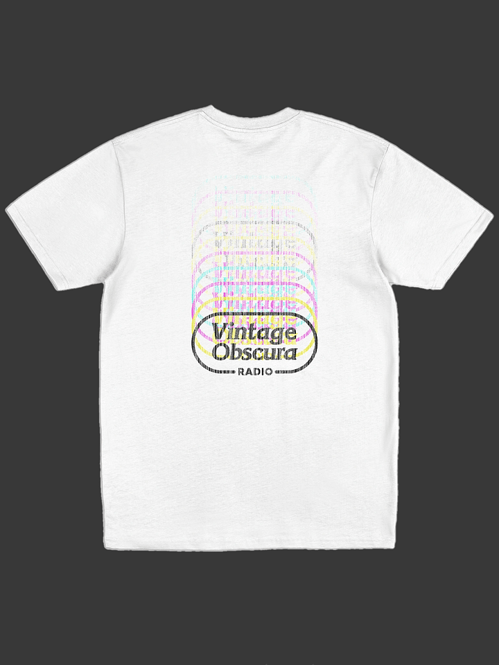 CMYK Tee product image (1)