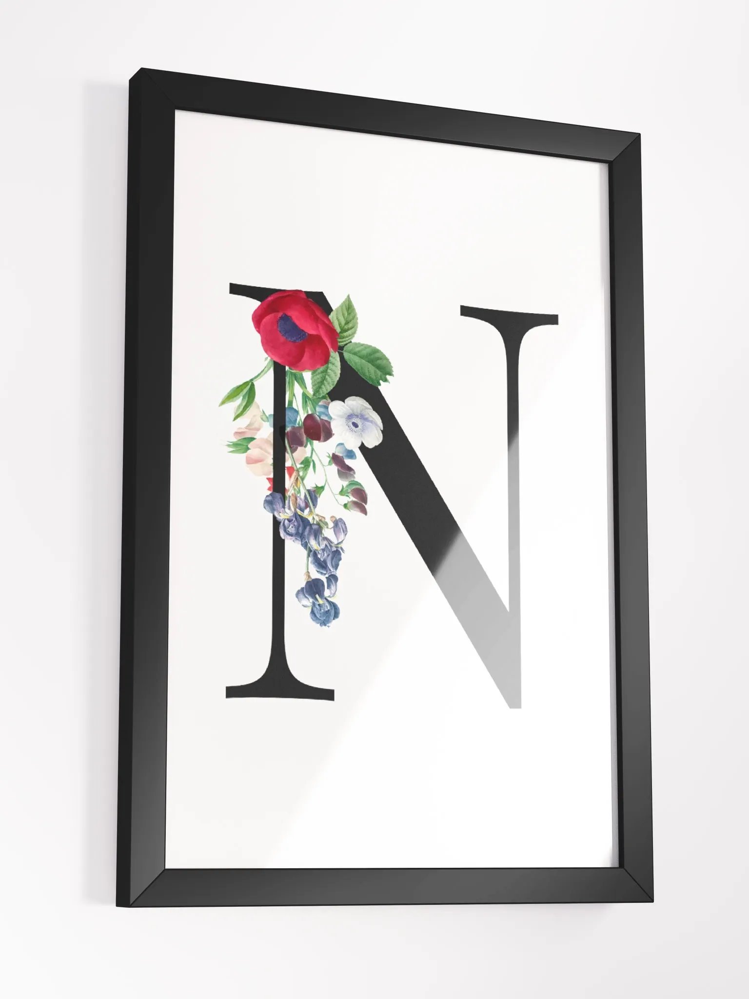 Floral 