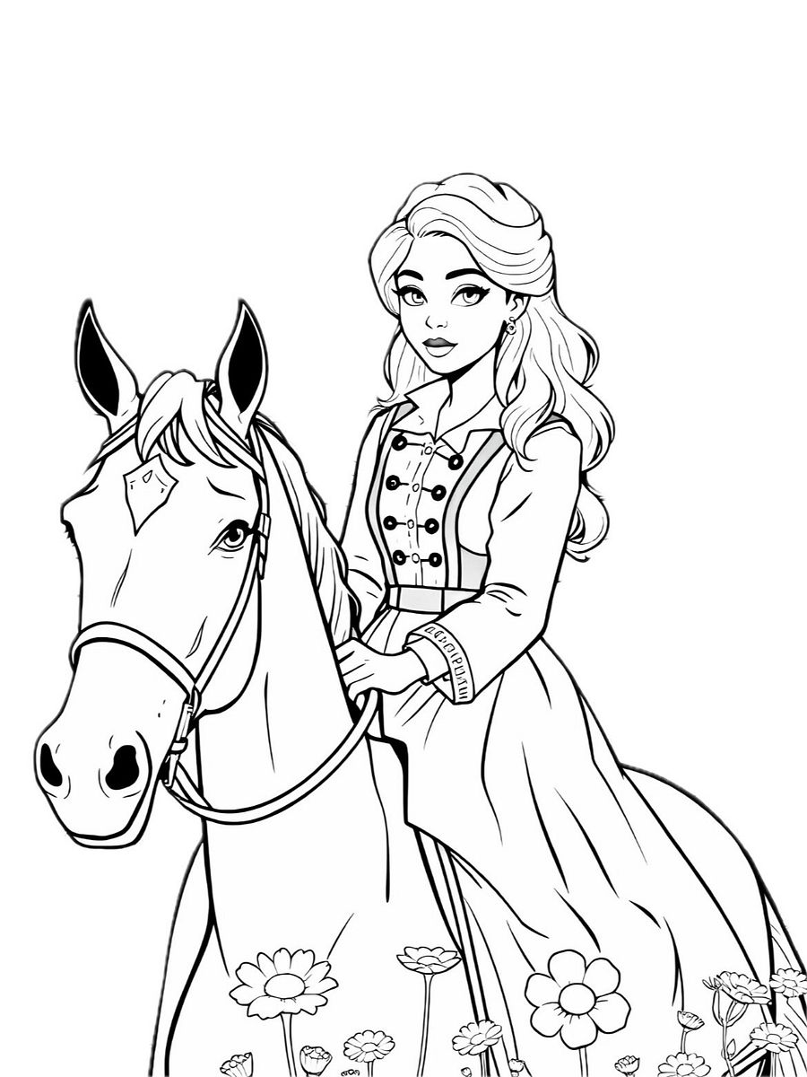 SUNDAY HOBBIES: Coloring Book product image (5)