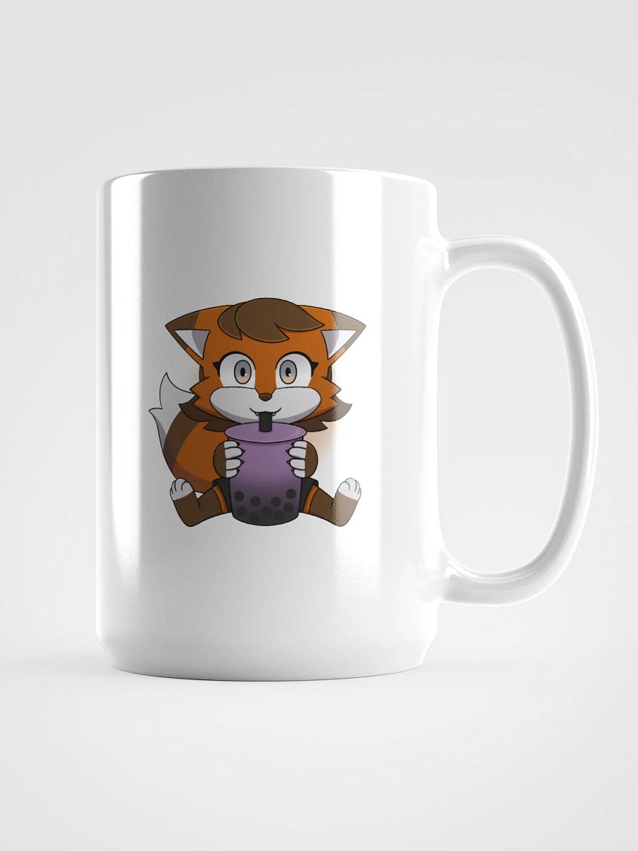 Boba Cinder Mug product image (1)