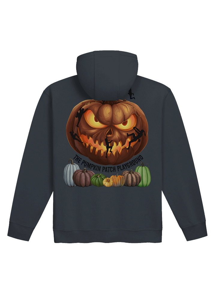 Pumpkin Patch Playground Hoodie product image (9)