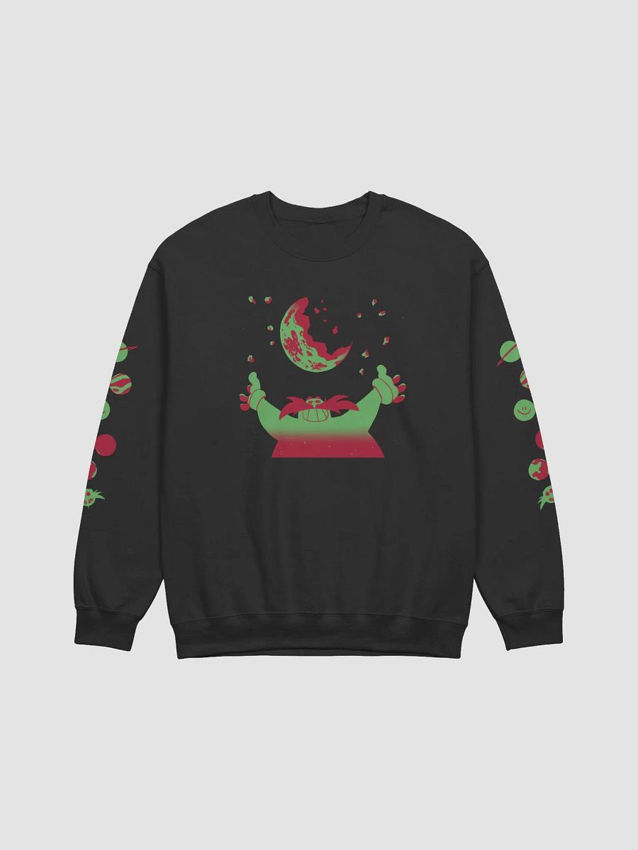 IM GONNA GO HIGHER (EXPLOSION EDITION) SWEATSHIRT product image (2)
