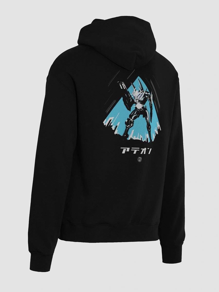 The TimeKeeper - Hoodie product image (6)