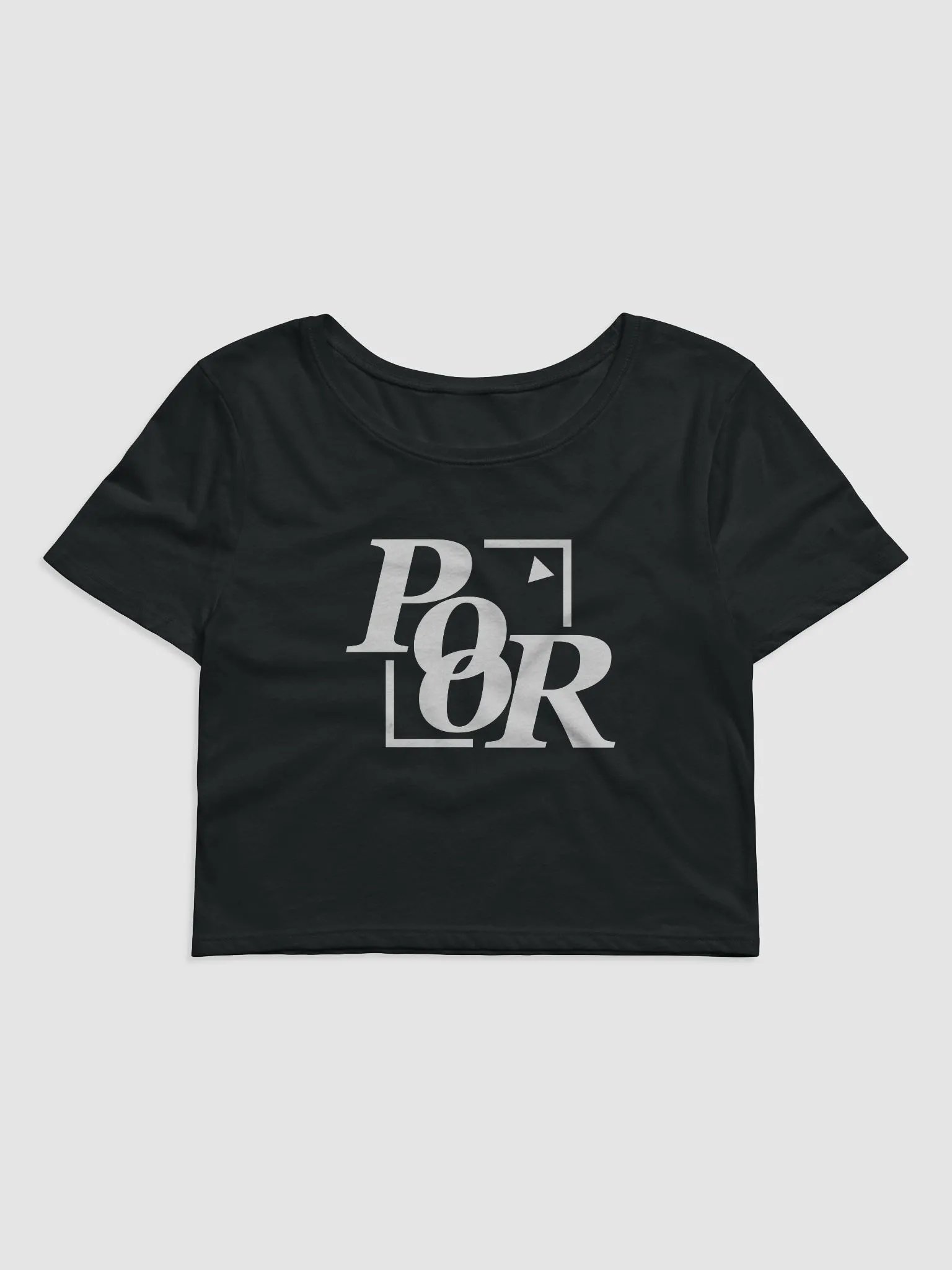 Poorboy's Original Croptop product image (1)