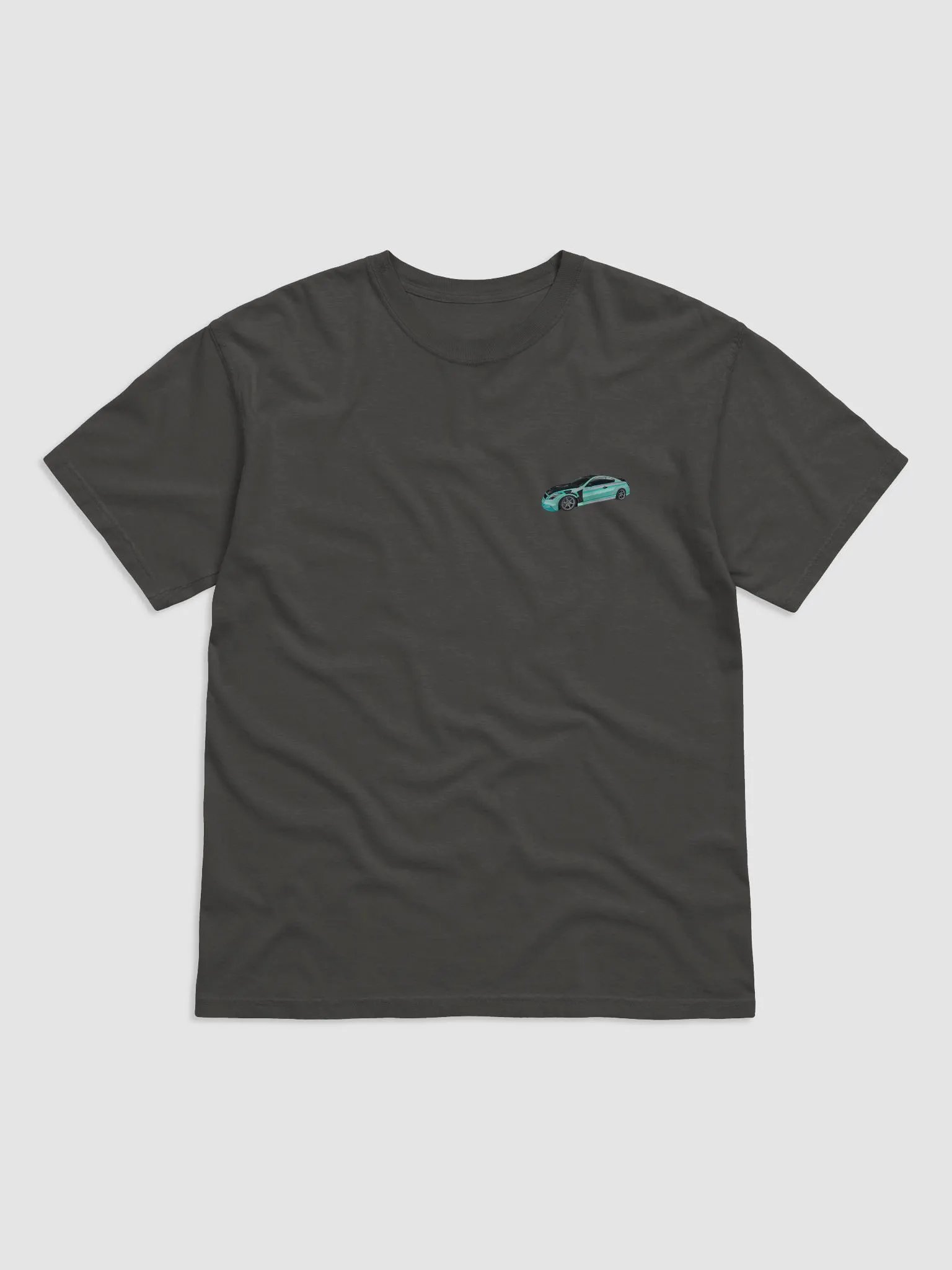 G37 Final Edition T Shirt V4 product image (4)