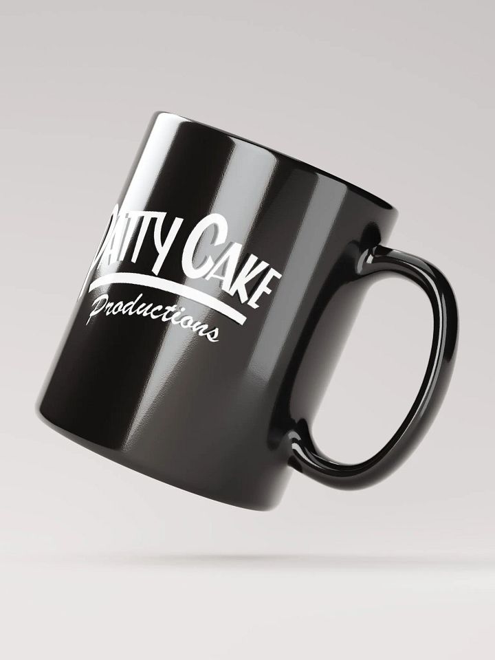 PattyCake Productions Mug product image (3)