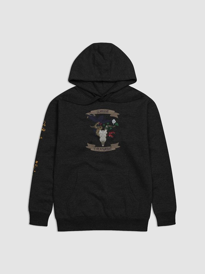 Scapegoat Hoodie product image (3)