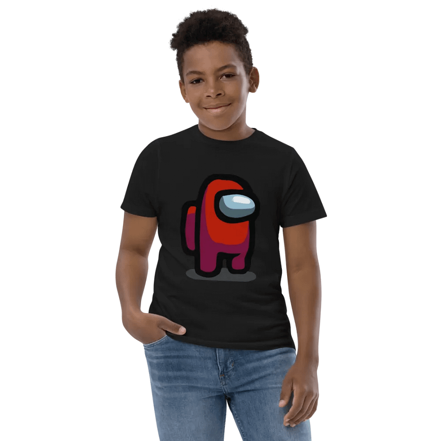 Among Us T-Shirt Kids product image (2)