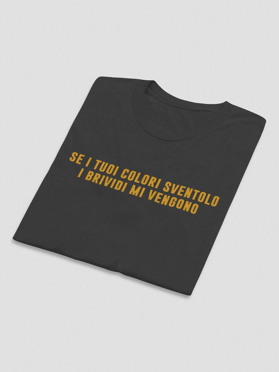 CSLA | Edition VI I Triblend Short Sleeve T-Shirt product image (19)