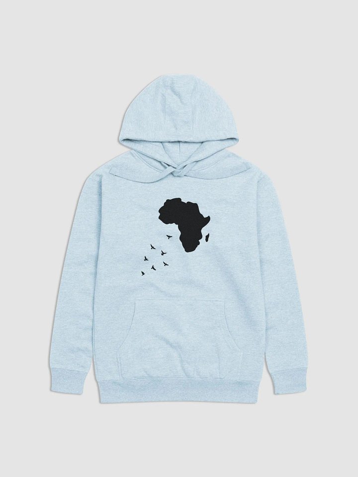 Going home Unisex Premium Hoodie product image (2)