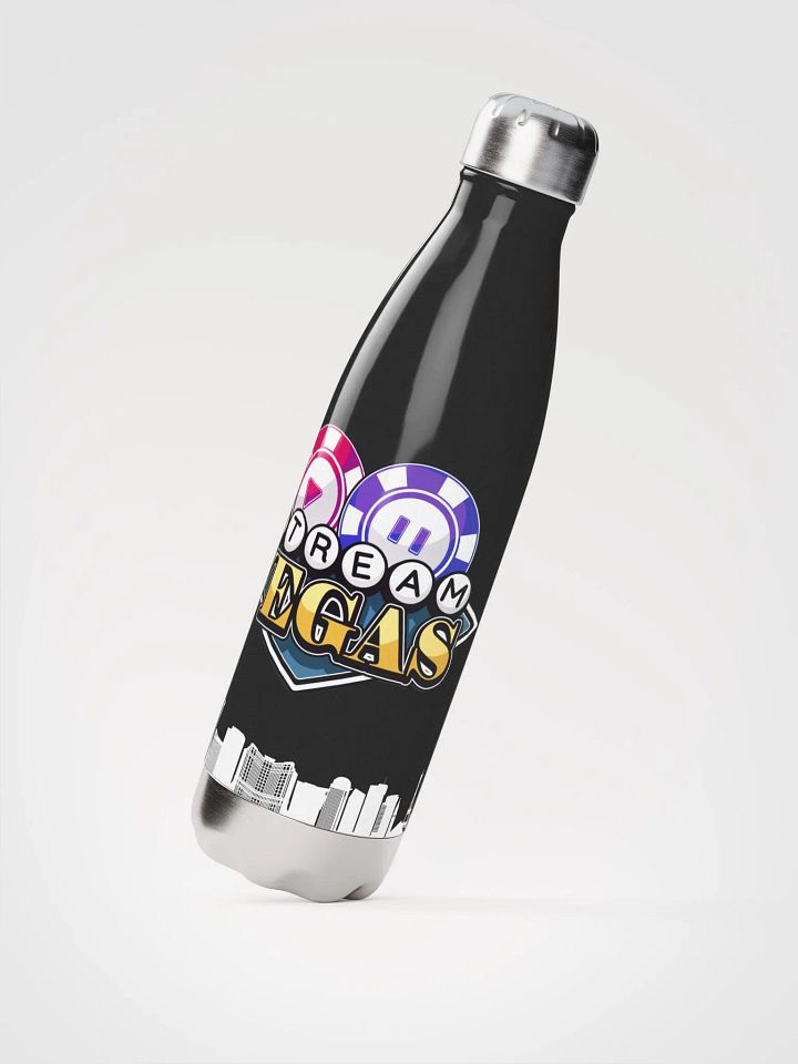 Stream Vegas Water Canteen product image (2)