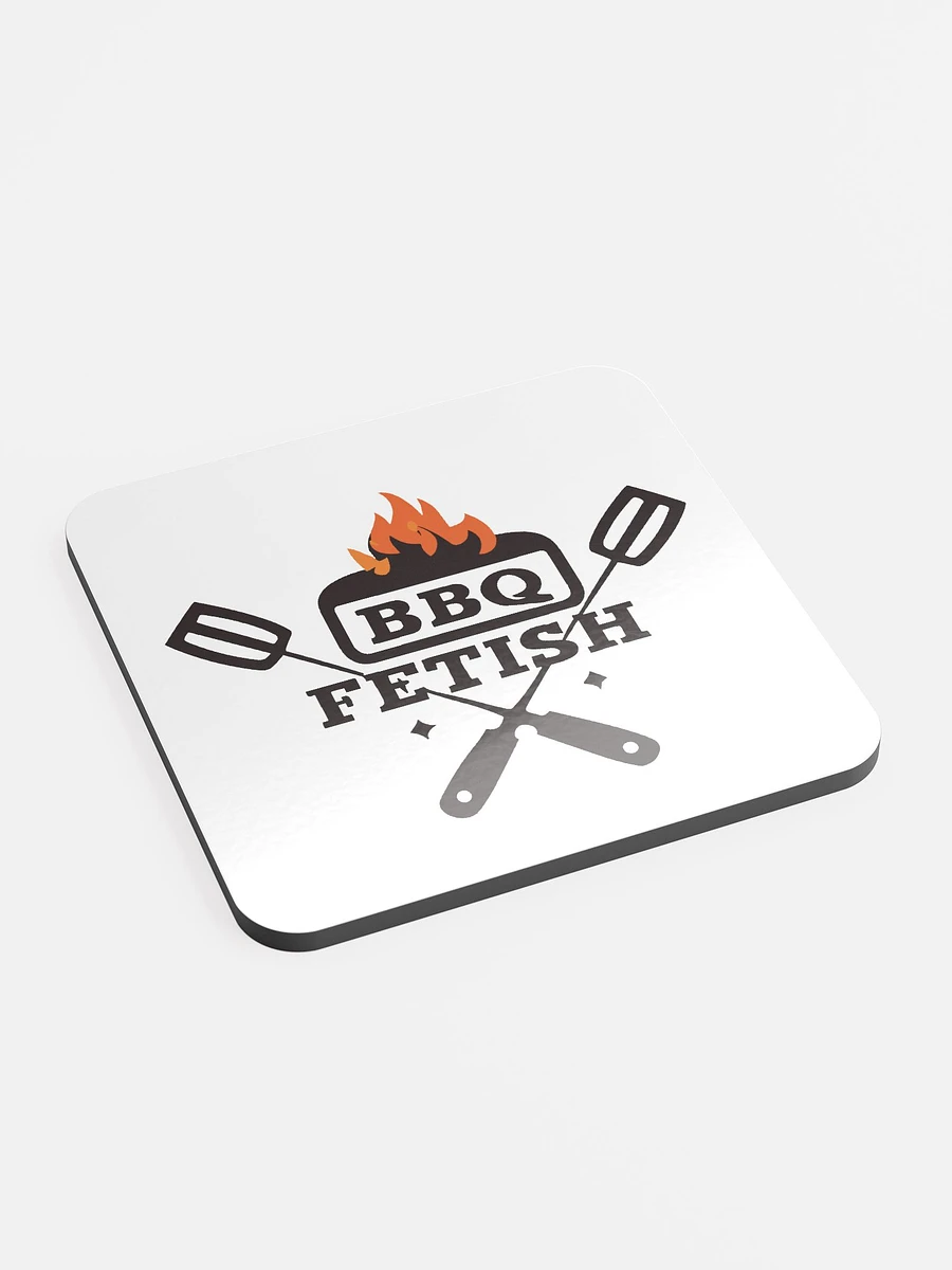 BBQ Coaster product image (2)