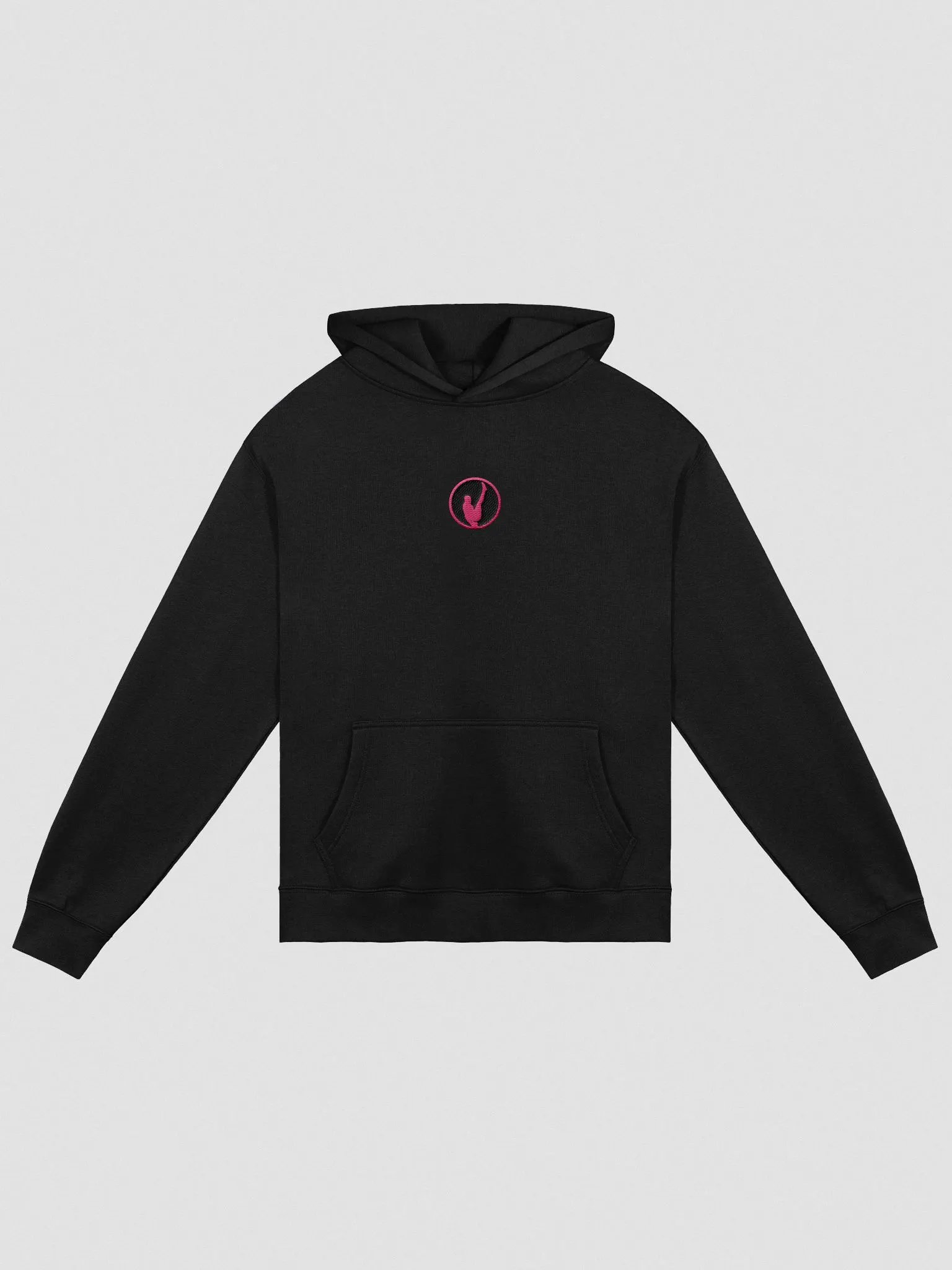 Barbie Pink - Cozy Saint Hoodie product image (1)