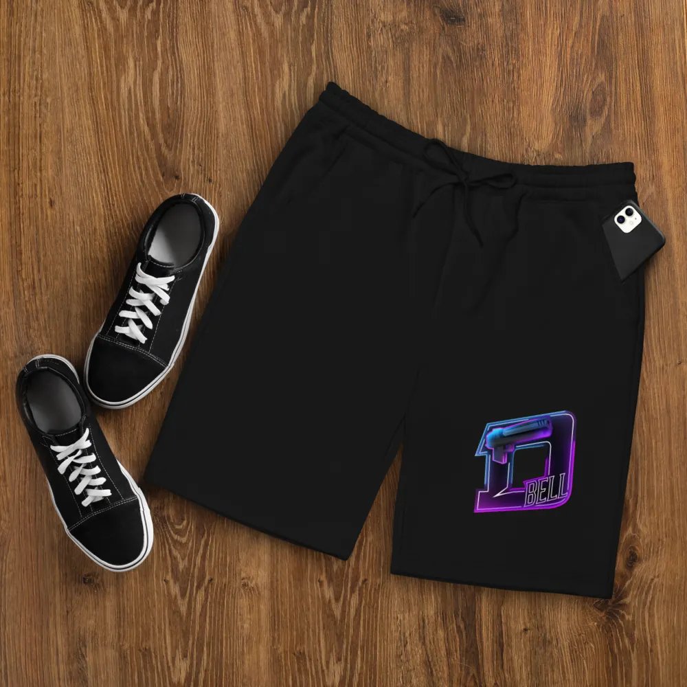 DBellGuns Shorts product image (14)