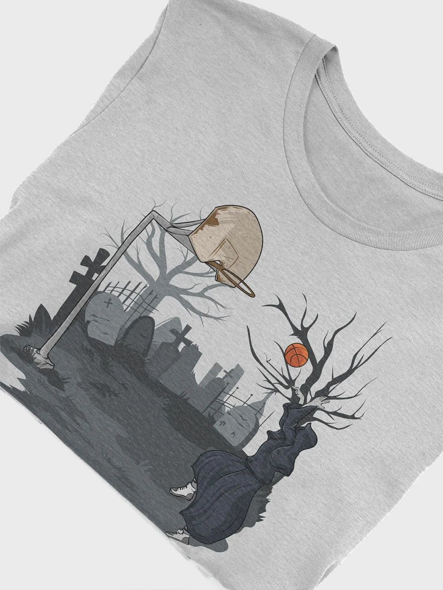 Caballin T (Front Graphic) product image (15)