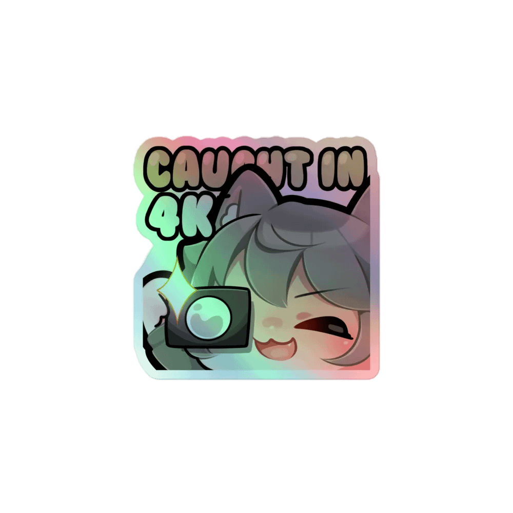 Caught In 4k product image (1)