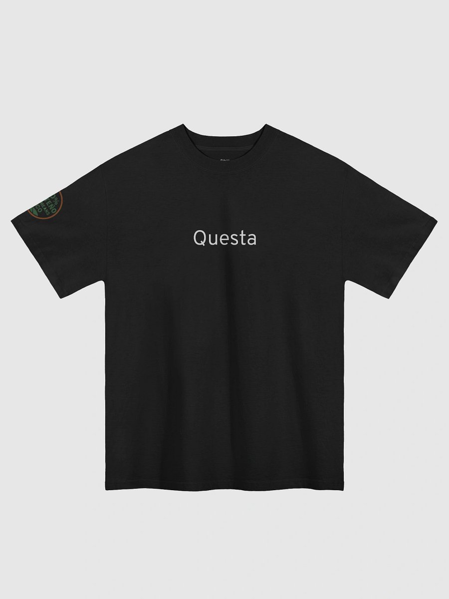 Questa Tee product image (1)