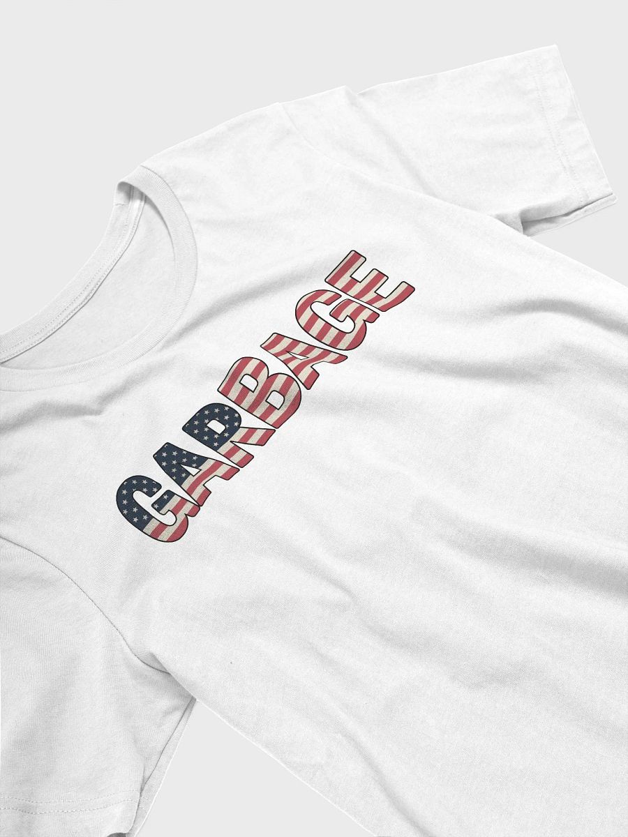 Garbage Shirt product image (4)