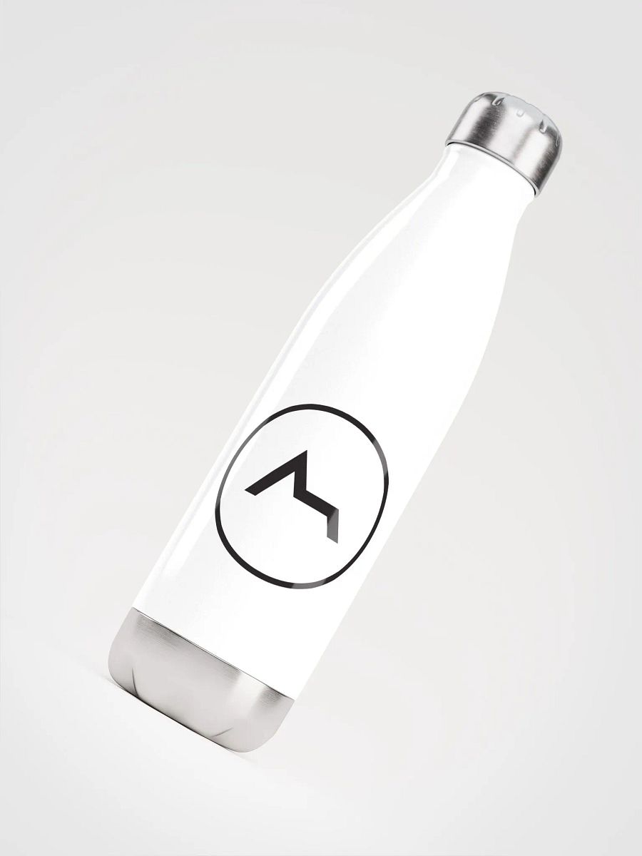 ADSR # Stainless Steel Water Bottle product image (4)