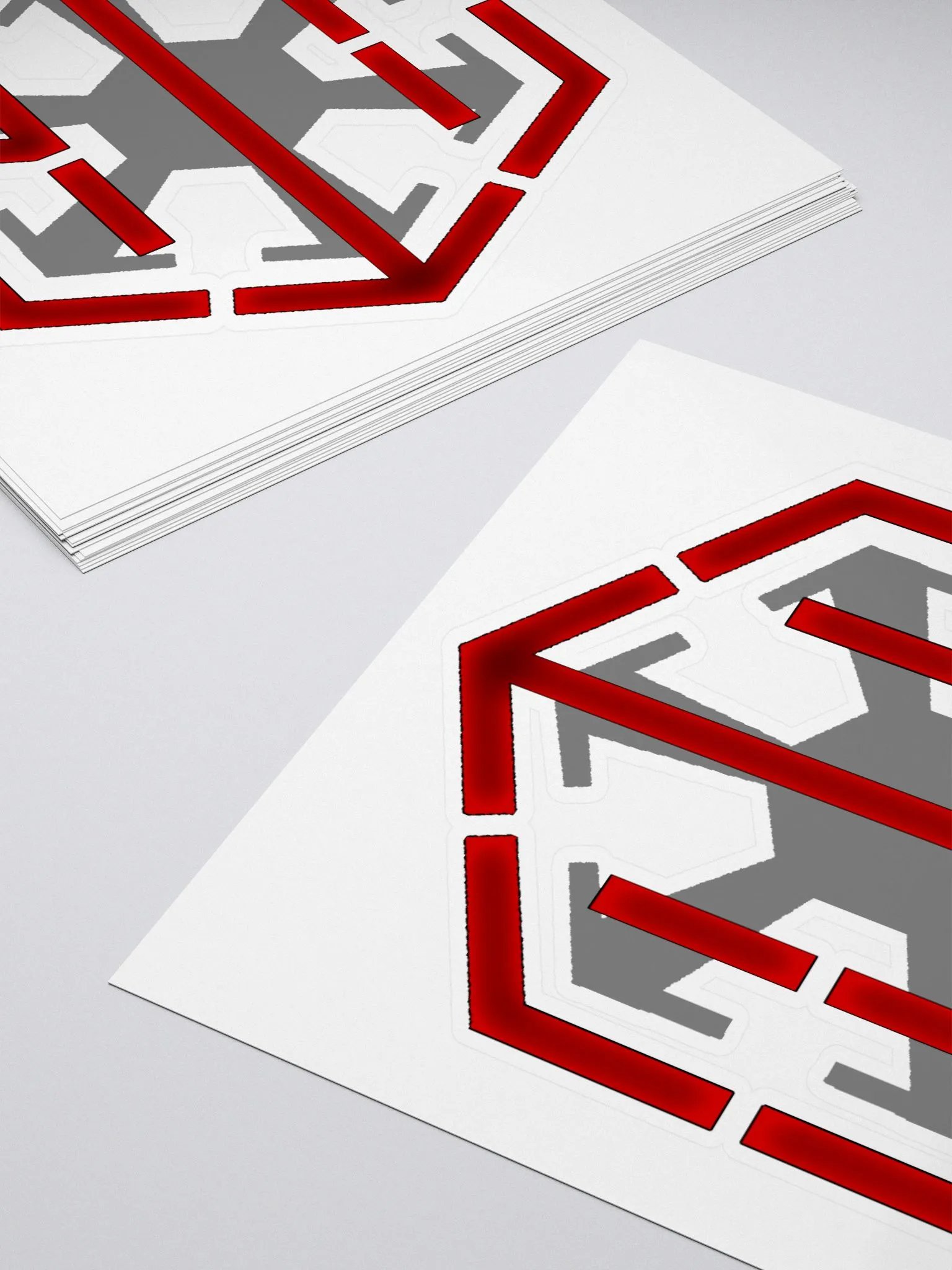 Logo Sticker product image (10)